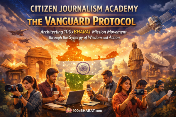 BE a City Journalist 100x@CitizenJournalismAcademy.com